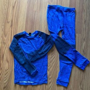 Helly Hansen Kid’s Base Layer